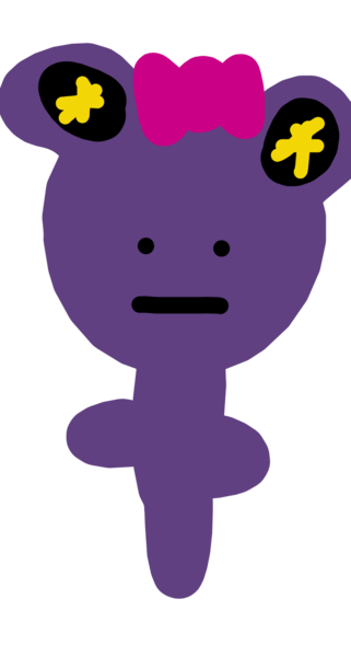 Size: 720x1344 | Tagged: safe, ponerpics import, ponybooru import, 1000 hours in ms paint, bad drawing, image, mirror, ms paint, png, simple background, singamajigs, solo, stylistic suck, transparent background, white background