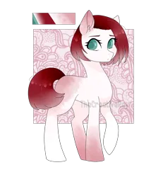 Size: 2000x2160 | Tagged: safe, artist:oniiponii, derpibooru import, oc, unofficial characters only, earth pony, pony, earth pony oc, eyelashes, female, image, mare, png, raised hoof, simple background, solo, transparent background