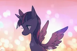 Size: 1000x668 | Tagged: safe, artist:next-lvl, derpibooru import, twilight sparkle, twilight sparkle (alicorn), alicorn, pony, bokeh, image, jpeg, solo