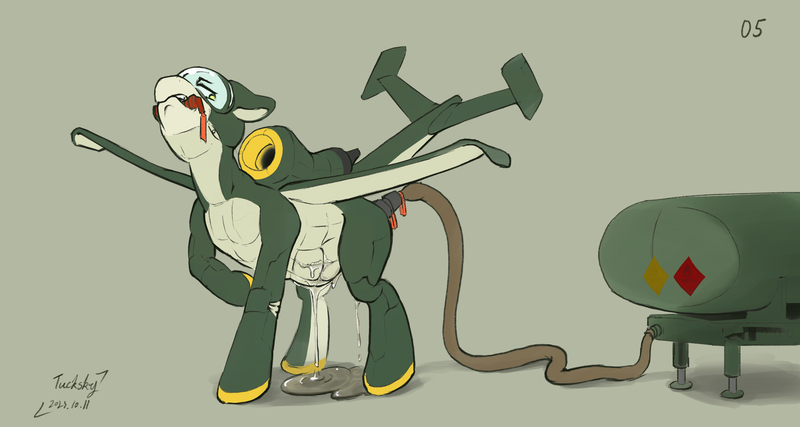 Size: 2871x1532 | Tagged: suggestive, artist:tucksky, derpibooru import, original species, plane pony, pony, image, jpeg, plane