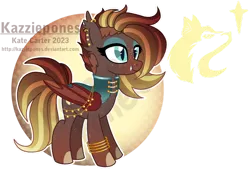 Size: 1024x726 | Tagged: safe, artist:kazziepones, derpibooru import, oc, oc:moon chaser, bat pony, pony, female, image, mare, png, solo