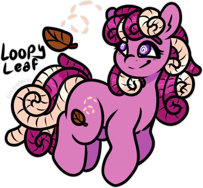 Size: 1342x1238 | Tagged: safe, artist:sexygoatgod, derpibooru import, oc, earth pony, pony, adoptable, female, image, magical lesbian spawn, offspring, parent:screwball, parent:tree hugger, png, simple background, solo, transparent background