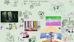 Size: 1920x1080 | Tagged: safe, anonymous artist, ponerpics import, pony, /bale/, /mlp/, 4chan, aggie.io, image, png