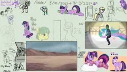 Size: 1920x1080 | Tagged: safe, anonymous artist, ponerpics import, twilight sparkle, pony, /bale/, /mlp/, 4chan, aggie.io, image, png