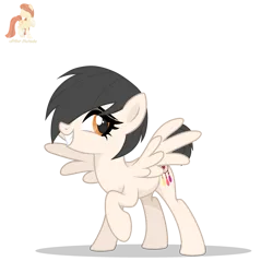 Size: 3000x3000 | Tagged: safe, artist:r4hucksake, derpibooru import, oc, oc:dreamcatcher, pegasus, pony, female, image, mare, png, simple background, solo, transparent background