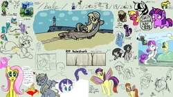 Size: 1920x1080 | Tagged: safe, anonymous artist, ponerpics import, pony, /bale/, /mlp/, 4chan, aggie.io, image, png