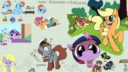 Size: 1920x1080 | Tagged: safe, anonymous artist, ponerpics import, pony, /bale/, /mlp/, 4chan, aggie.io, image, png