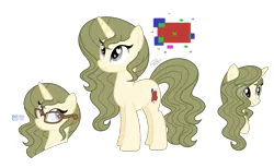 Size: 2245x1385 | Tagged: safe, artist:alinamandarina, derpibooru import, oc, oc:alex, unofficial characters only, pony, unicorn, base used, female, glasses, image, mare, png, simple background, solo, transparent background