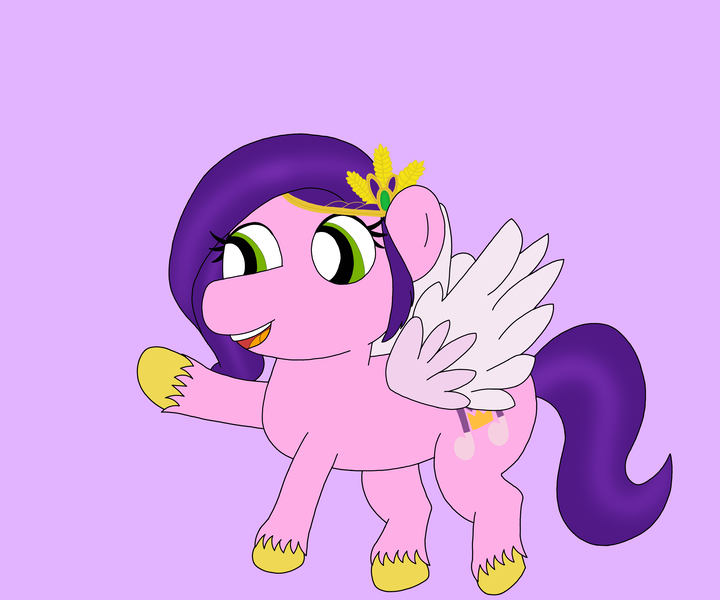 Size: 6047x5036 | Tagged: safe, artist:pinkiepie69, derpibooru import, pipp petals, pegasus, g5, image, png, solo