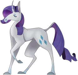 Size: 1654x1587 | Tagged: safe, derpibooru import, rarity, pony, unicorn, image, png, realistic horse legs, simple background, solo, transparent background