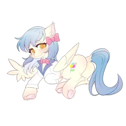 Size: 2000x2000 | Tagged: safe, derpibooru import, oc, oc:zoran, oc:左岸, unofficial characters only, pegasus, pony, image, png, simple background, solo, transparent background