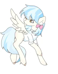 Size: 1080x1385 | Tagged: safe, derpibooru import, oc, oc:zoran, oc:左岸, unofficial characters only, pegasus, pony, image, jpeg, simple background, solo, white background
