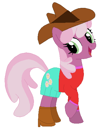 Size: 373x443 | Tagged: safe, artist:selenaede, artist:user15432, derpibooru import, cheerilee, earth pony, pony, base used, boots, clothes, costume, cowboy boots, cowboy hat, cowgirl, cowgirl outfit, dress, halloween, halloween costume, hat, high heel boots, high heels, holiday, image, open mouth, open smile, png, raised hoof, shoes, simple background, transparent background