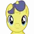 Size: 5000x5000 | Tagged: safe, artist:age3rcm, banned from derpibooru, twibooru exclusive, comet tail, pony, unicorn, bust, image, looking at you, male, mare stare, png, simple background, solo, stallion, stallion stare, transparent background, vector