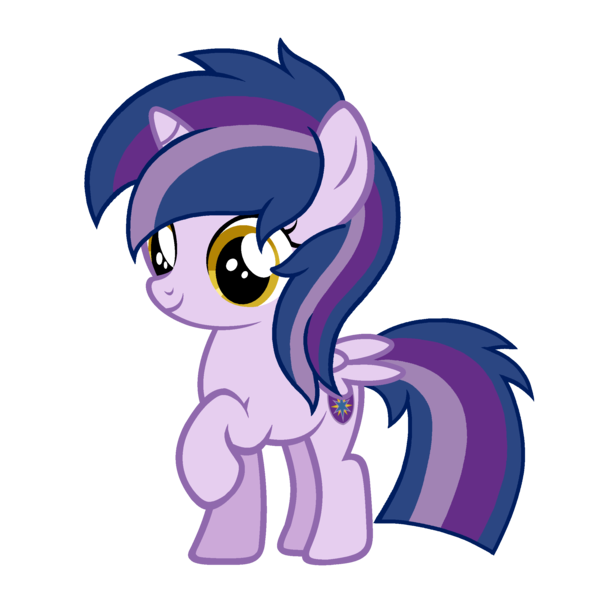 Size: 2304x2304 | Tagged: safe, artist:motownwarrior01, derpibooru import, oc, oc:princess twilight gleaming, unofficial characters only, alicorn, pony, alicorn oc, base used, cute, derpibooru exclusive, female, filly, foal, happy, horn, image, offspring, parent:shining armor, parent:twilight sparkle, parents:shining sparkle, png, pony oc, product of incest, simple background, smiling, solo, spread wings, transparent background, transparent background solo, wings