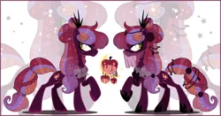 Size: 3800x1984 | Tagged: safe, artist:dixieadopts, derpibooru import, oc, oc:dark harvest, earth pony, pony, female, image, mare, png, solo