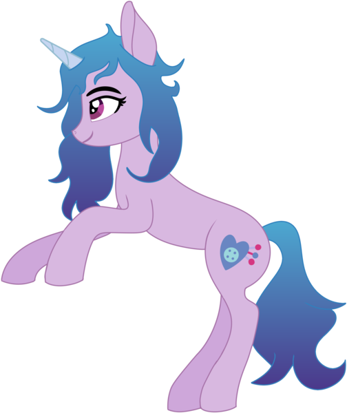 Size: 2523x3003 | Tagged: safe, artist:kujivunia, derpibooru import, izzy moonbow, g5, colored, flat colors, image, no shading, png, simple background, solo, standing, transparent background, wip