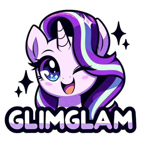 Size: 1024x1024 | Tagged: source needed, safe, ai content, derpibooru import, machine learning generated, prompter:clockworkrelativity, starlight glimmer, pony, unicorn, g4, adorable face, blush sticker, blushing, bust, chibi, cute, emotes, female, glimglam, glimmerbetes, horn, image, looking at you, mare, one eye closed, open mouth, open smile, png, portrait, simple background, smiling, smiling at you, solo, white background, wink, winking at you