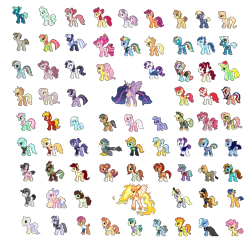 Size: 2300x2240 | Tagged: safe, artist:jaye, derpibooru import, angel wings, apple bloom, applejack, aunt holiday, auntie lofty, cherry jubilee, cinder glow, clear sky, crackle cosette, cranky doodle donkey, daybreaker, derpy hooves, doctor fauna, feather bangs, firelight, flash sentry, fluttershy, gabby, inky rose, li'l cheese, lightning dust, lily lace, lyra heartstrings, mean applejack, mean fluttershy, mean pinkie pie, mean rainbow dash, mean rarity, mean twilight sparkle, minty (g4), mudbriar, pinkie pie, princess twilight 2.0, queen chrysalis, quibble pants, rainbow dash, rarity, sassy saddles, scootaloo, sky stinger, soarin', spitfire, star tracker, starstreak, stellar flare, strawberry sunrise, summer flare, sweetcream scoops, sweetie belle, thunderlane, trixie, twilight sparkle, twilight sparkle (alicorn), vapor trail, wind rider, wind sprint, oc, oc:anchor point, oc:ap, oc:bay breeze, oc:beetle, oc:canni soda, oc:fez, oc:fox, oc:ilovekimpossiblealot, oc:pearl shine, oc:silverlay, oc:snowdrop, oc:star magnolia, oc:taralicious, oc:temmy, oc:viva reverie, oc:vylet, ponified, alicorn, earth pony, pegasus, pony, unicorn, pony town, project seaponycon, the last problem, the mean 6, alternate hairstyle, alternate timeline, applecalypsejack, chrysalis resistance timeline, clone, crystal war timeline, desktop ponies, dig the swell hoodie, disguise, disguised changeling, gray background, image, male, mane six, nation ponies, night maid rarity, nightmare takeover timeline, older, older apple bloom, older applejack, older fluttershy, older mane six, older pinkie pie, older rainbow dash, older rarity, older scootaloo, older sweetie belle, older twilight, philippines, pixel art, png, simple background, singapore, sprite, stallion, swift reply, transparent background, tribal pie, tribalshy, wall of tags