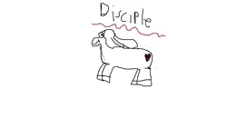 Size: 1152x648 | Tagged: safe, derpibooru import, disciple, greatest image ever, image, ms paint, png, sh2, slaughter horse, slaughter horse 2