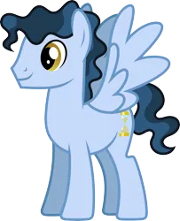 Size: 5450x6697 | Tagged: safe, artist:starryshineviolet, derpibooru import, time flies, pony, absurd resolution, image, png, simple background, solo, transparent background, vector