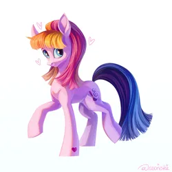 Size: 3000x3000 | Tagged: safe, artist:neonishe, derpibooru import, toola roola, earth pony, pony, g3, cute, g3.5, image, png, simple background, solo, white background