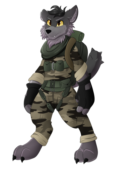 Size: 2721x4147 | Tagged: safe, artist:monsoonvisionz, derpibooru import, oc, unofficial characters only, diamond dog, diamond dog oc, image, png, solo
