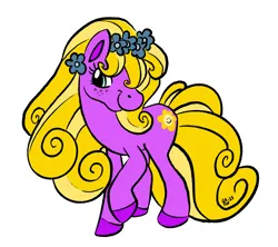 Size: 1666x1477 | Tagged: safe, artist:amynewblue, derpibooru import, sunny seed, earth pony, pony, image, png, solo