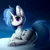 Size: 3000x3000 | Tagged: safe, alternate version, artist:alexbefest, derpibooru import, vinyl scratch, pony, unicorn, butt, cheek fluff, chest fluff, cute, dock, ear fluff, eyebrows, featureless crotch, female, fluffy, frog (hoof), g4, high res, hoofbutt, hooves, horn, image, leg fluff, looking at you, looking back, looking back at you, lying down, mare, plot, png, rear view, side, signature, smiling, smiling at you, solo, tail, underhoof, vinyl ass, vinylbetes