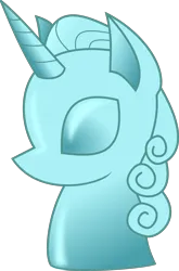 Size: 2898x4384 | Tagged: safe, artist:killagouge, derpibooru import, pony, the crystal empire, image, png, simple background, statue, transparent background, vector