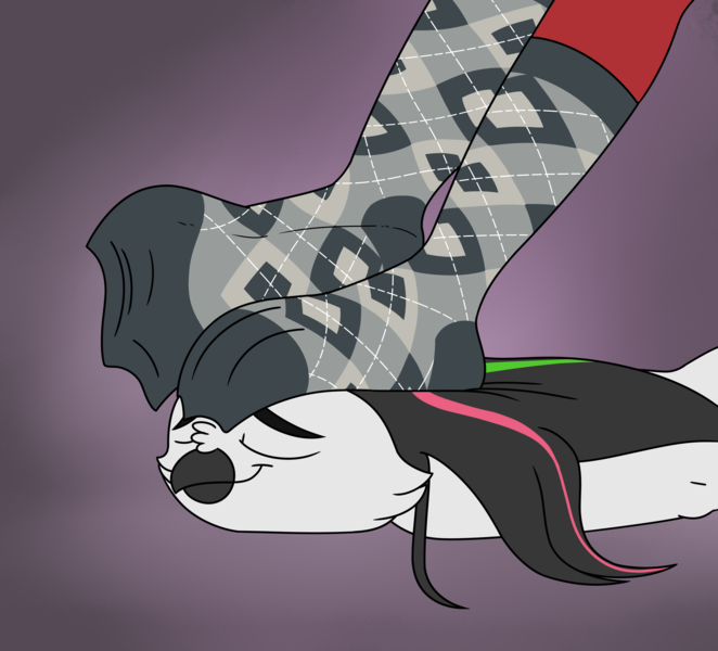 Size: 3756x3402 | Tagged: questionable, artist:aaron amethyst, derpibooru import, garble, oc, anthro, avian, bird, dragon, owl, ankle socks, anthro oc, argyle socks, canon x oc, clothes, crew socks, feet, fetish, foot fetish, foot on head, forced, furry, furry oc, gay, gray socks, image, long hair, male, png, snowy owl, sock fetish, socks, squish, stepping