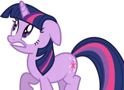 Size: 8931x6512 | Tagged: safe, artist:killagouge, derpibooru import, twilight sparkle, pony, the crystal empire, absurd resolution, floppy ears, image, png, simple background, solo, transgender, transparent background, vector