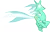 Size: 3799x2469 | Tagged: safe, artist:grievousfan, lyra heartstrings, pony, unicorn, fear, female, galloping, image, mare, png, running, running away, scared, screaming, simple background, solo, solo female, transparent background