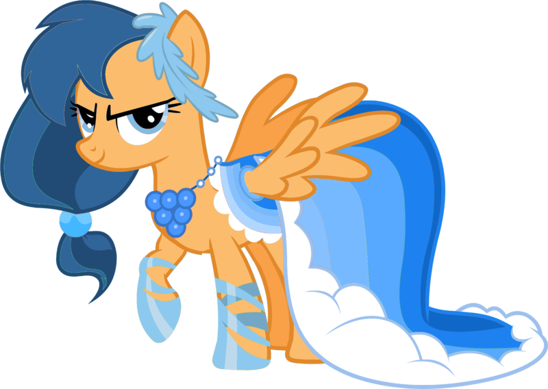 Size: 2048x1453 | Tagged: safe, artist:maddietheuniversalfan68, derpibooru import, edit, first base, pegasus, pony, adorabase, awesome, brave, castle creator, clothes, cute, dress, female, g4, gala dress, image, jewelry, mare, narrowed eyes, necklace, older, pegasus first base, png, race swap, raised hoof, raised leg, regalia, rule 63, shoes, simple background, slippers, smiling, solo, stock vector, transparent background