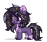 Size: 67x60 | Tagged: safe, artist:avroras_world, derpibooru import, oc, unofficial characters only, earth pony, pony, commission, female, image, mare, pixel art, png, simple background, transparent background