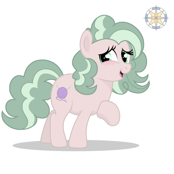 Size: 3500x3500 | Tagged: safe, artist:r4hucksake, derpibooru import, oc, oc:sugar lily, earth pony, pony, female, image, mare, png, simple background, solo, transparent background