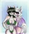 Size: 1336x1600 | Tagged: suggestive, artist:agleo, ponerpics import, oc, oc:silver sanction, oc:willow aurora, unofficial characters only, anthro, 3d, bikini, breasts, clothes, duo, duo female, female, glasses, hug, image, jpeg, swimsuit