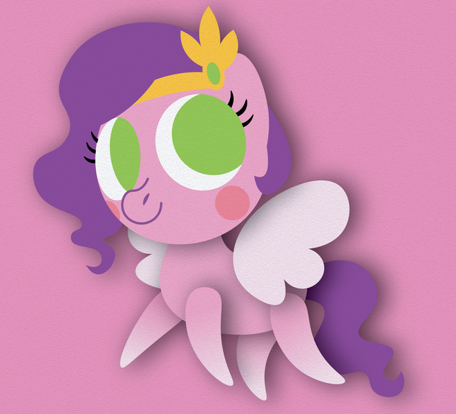 Size: 1650x1500 | Tagged: safe, artist:prixy05, derpibooru import, pipp petals, pegasus, pony, g5, flying, image, lineless, pink background, png, simple background, solo