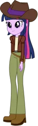 Size: 467x1525 | Tagged: safe, artist:ajosterio, derpibooru import, twilight sparkle, equestria girls, image, png, solo