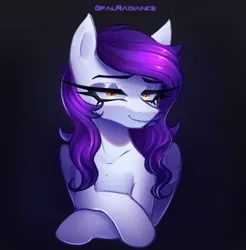 Size: 2940x2982 | Tagged: safe, artist:opal_radiance, derpibooru import, oc, oc:ghost, pegasus, pony, image, png, solo