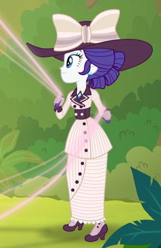 Size: 232x357 | Tagged: safe, artist:sapphiregamgee, derpibooru import, edit, rarity, human, equestria girls, clothes, dress, edwardian, humanized, image, jpeg, long dress, long skirt, raristocrat, rose dewitt bukater, skirt, solo, titanic