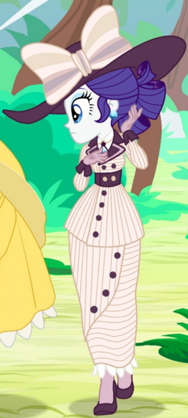 Size: 320x710 | Tagged: safe, artist:sapphiregamgee, derpibooru import, edit, rarity, human, equestria girls, clothes, dress, edwardian, humanized, image, jpeg, long dress, long skirt, raristocrat, rose dewitt bukater, skirt, solo, titanic