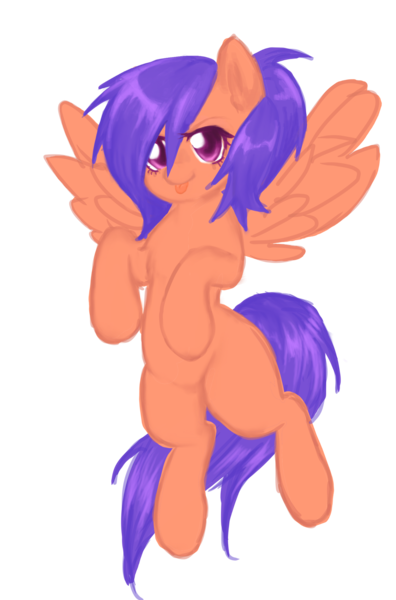 Size: 1352x2048 | Tagged: safe, artist:d7unlimited, derpibooru import, oc, oc:searing skies, pegasus, belly, image, png, simple background, solo, transparent background