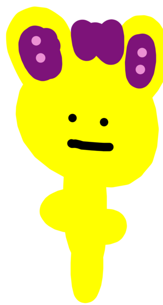Size: 720x1344 | Tagged: safe, ponerpics import, ponybooru import, 1000 hours in ms paint, bad drawing, image, mirror, png, simple background, singamajigs, solo, stylistic suck, transparent background, white background
