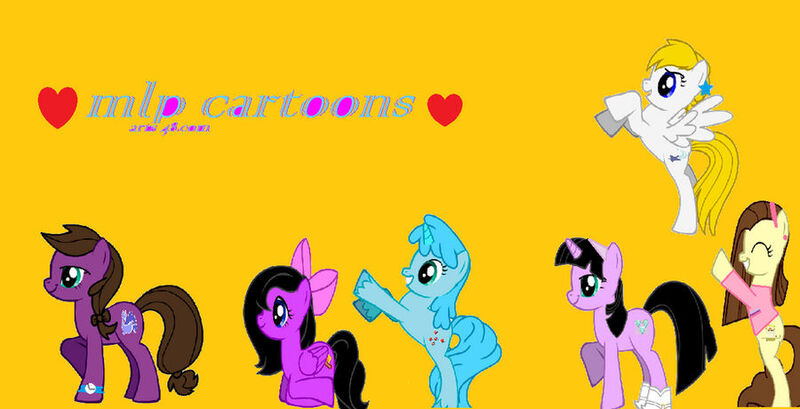 Size: 900x460 | Tagged: safe, artist:arts48, derpibooru import, alicorn, earth pony, pegasus, pony, unicorn, pony creator, bow, clothes, crossover, ear piercing, earring, female, fishtronaut, flying, g4, gravity falls, group, hair bow, headband, heart, image, isabella garcia shapiro, jelly jamm, jewelry, jpeg, mabel pines, mare, marina (fishtronaut), mina (jelly jamm), open mouth, open smile, phineas and ferb, piercing, rearing, sextet, shirt, shoes, simple background, sitting, smiling, stars, stopwatch, sweater, text, the fairly oddparents, trixie (the fairly oddparents), unshorn fetlocks, veronica (the fairly oddparents), yellow background