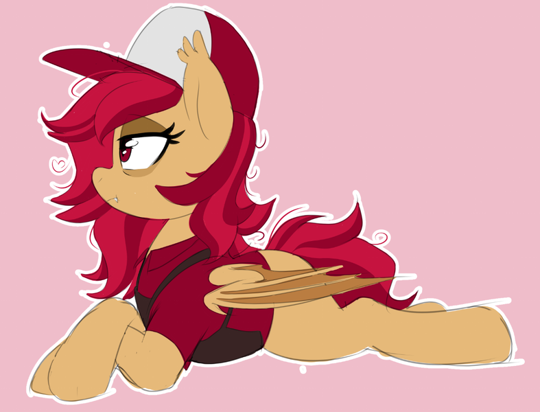 Size: 1172x894 | Tagged: safe, derpibooru import, oc, oc:swing shift, bat pony, image, png, sheetz, solo