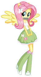 Size: 1408x2626 | Tagged: artist needed, source needed, safe, derpibooru import, fluttershy, equestria girls, equestria girls plus, gag, image, png, simple background, solo, tape, tape gag, transparent background, vector