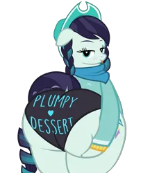 Size: 6272x7273 | Tagged: suggestive, alternate version, artist:duskyzombie, derpibooru import, coloratura, earth pony, pony, :p, absurd resolution, alternate hairstyle, bedroom eyes, bipedal, blush lines, blushing, butt, butt grab, butt touch, clothes, coloratur-ass, cowboy hat, cowgirl, cowgirl outfit, cute, dock, female, floppy ears, grope, hat, huge butt, image, large butt, lidded eyes, looking at you, looking back, looking back at you, mare, one eye closed, plot, plump, png, rear view, self grope, sexy, simple background, smiling, smirk, solo, stetson, tail, the ass was fat, tongue out, transparent background, underwear, vector