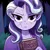 Size: 750x750 | Tagged: safe, ai content, derpibooru import, machine learning generated, starlight glimmer, anthro, pony, unicorn, g4, g5, my little pony: make your mark, spoiler:g5, age progression, alternate timeline, alternate universe, background trees, book, elderly, female, female focus, focus, forest, generator:dall-e 3, grey hair, high res, holding, holding book, horn, image, looking at you, mare, my little pony: make your mark chapter 6, older, older starlight glimmer, png, secrets of starlight, simple background, solo focus, text, tree, unicorn horn, white hair, wrinkles