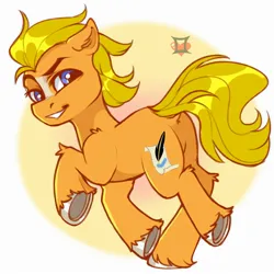 Size: 2000x2000 | Tagged: safe, artist:lemondoods, ponerpics import, oc, unofficial characters only, pony, female, image, jpeg, male, mare